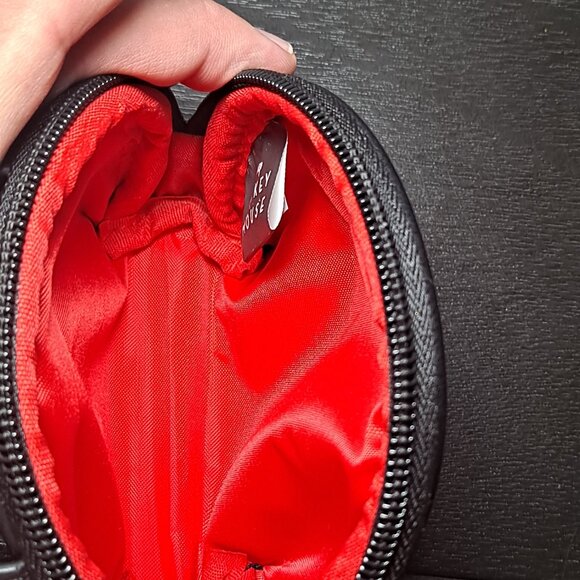 mickey mouse round coin purse - Picture 4 of 7